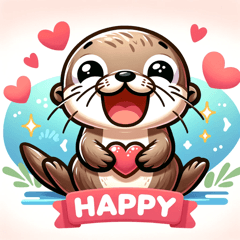 Otter - chan