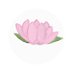 Lotus Flower Animated