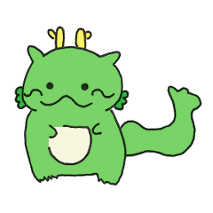 たつ-にゃん