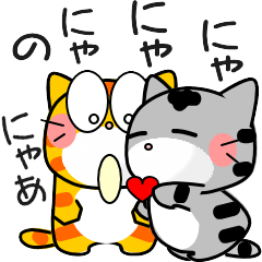 Three cute cats that can be used daily28