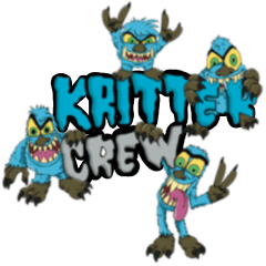Kritter crew