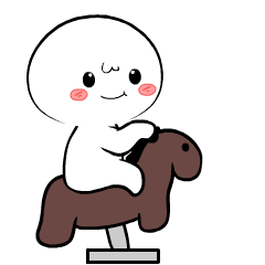 Little Baldie 17 : Animated Stickers