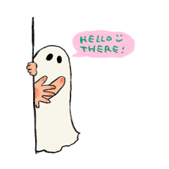 The ghost club vol.3