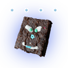 You Need Brownie Time2