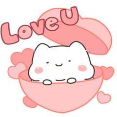 Lazynfatty - เจ้าแมวน้อย