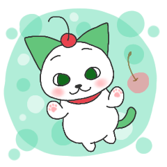 Creammelonsoda cat 5