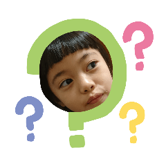 軒軒的表情貼圖