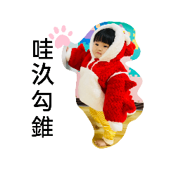 常常汣汣 – LINE貼圖 | LINE STORE