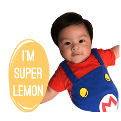 小檸檬Little Lemon