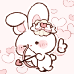 オノマトペなうさぎちゃん - LINE スタンプ | LINE STORE オノマトペなうさぎちゃん - LINE スタンプ | LINE STORE