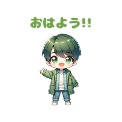 Craft-me – LINE stickers | LINE STORE