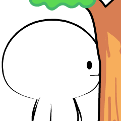 Dudu 8 : Animated Stickers