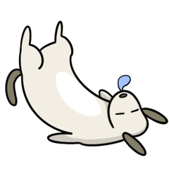 睡眠狗2-睡狗生活