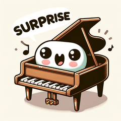 Piano Emotes