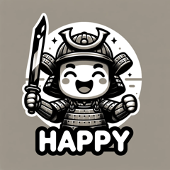 Samurai Tales