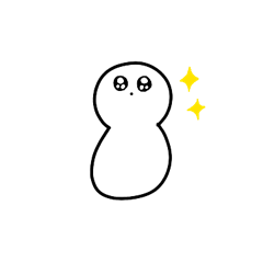 Snowman Taro-kun