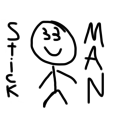 Stickman Ver.3