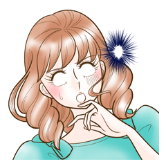 ジョエル姫とよしこちゃん