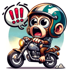 Monkey Rider Adventures2
