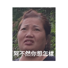 阿豐&阿琴