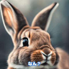 Rabbit Image 1