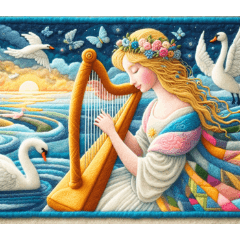 Harmony of Harp 2