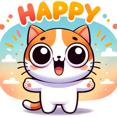 Cat  Emotions  Collection