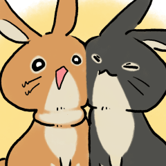 myrabbits