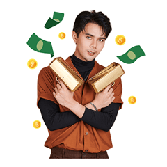 ชีวิตประจำวันกับ อิสร์ อิสรพงศ์