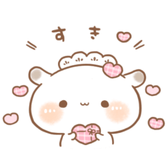 たれ耳うさぎのもるちゃんラブリー。 - LINE スタンプ | LINE STORE たれ耳うさぎのもるちゃんラブリー。 - LINE スタンプ | LINE STORE
