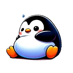 Plushy Penguin Pals: Waddle Into Fun!