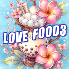 Love Food 3