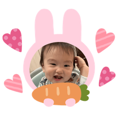 可愛宸宸貼圖第三彈