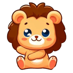 his name is gao kun of lion