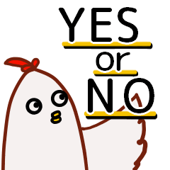 checken_yes_or_no