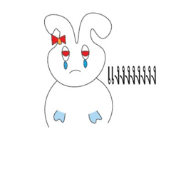 Rabbit rabbit 8888