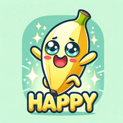 Fun Banana