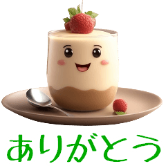 Pudding Sweetness 1.1
