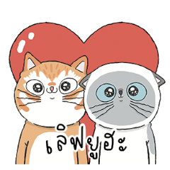 ชิเอล&คิรัวร์ สองพี่น้องมึนป่วน