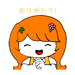 アサリーキャラクターズ PART2 - LINE スタンプ | LINE STORE