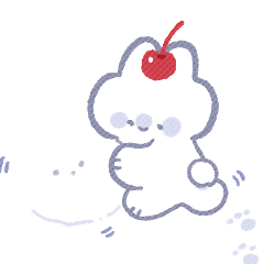 多糖奶油ㄉ冬天