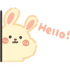 Bunny’s Reminder 兔兔的預約提醒