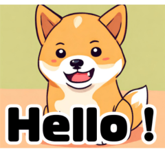 Shiba Inu, fox,dog