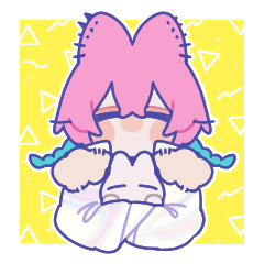 ねこまちちゃん