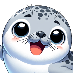 Emotions: Harbor Seal