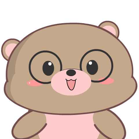 Little bear 2 : Pop-up stickers