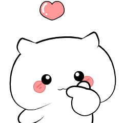 Baby Cat : Animated Stickers – LINE stickers | LINE STORE