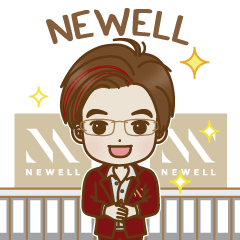 NEWELL