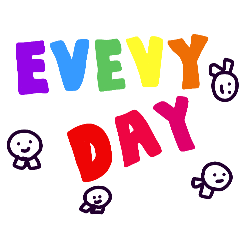 Every Day (ver.eng)