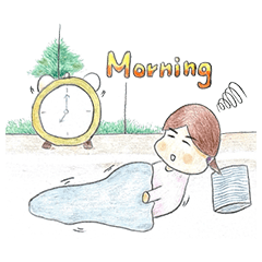 Q Rabbit(Life Articles) – LINE stickers | LINE STORE